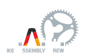 B.A.C. Bike Assembly Crew GmbH - Logo